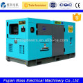 power by FOTON 60hz 36kw diesel generators for sale